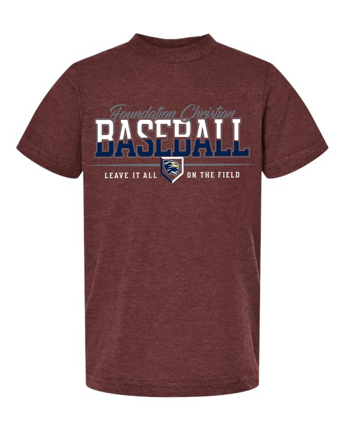 Short Sleeve Cotton T-shirt