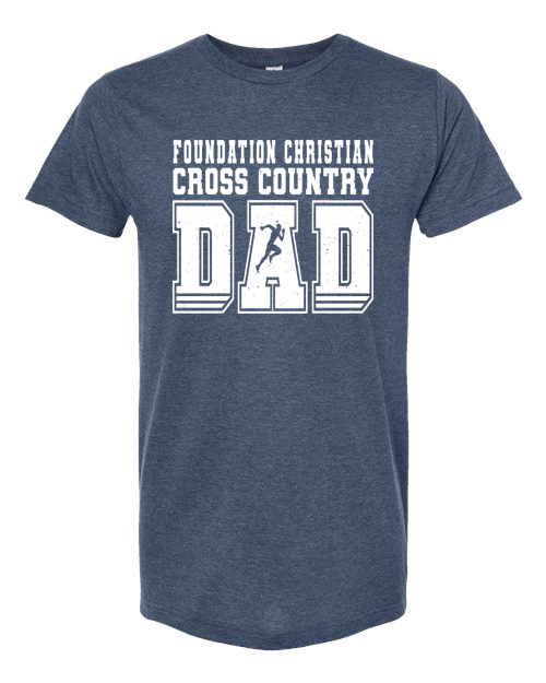 Dad cotton T-Shirt