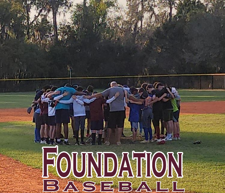 Foundation Baseball