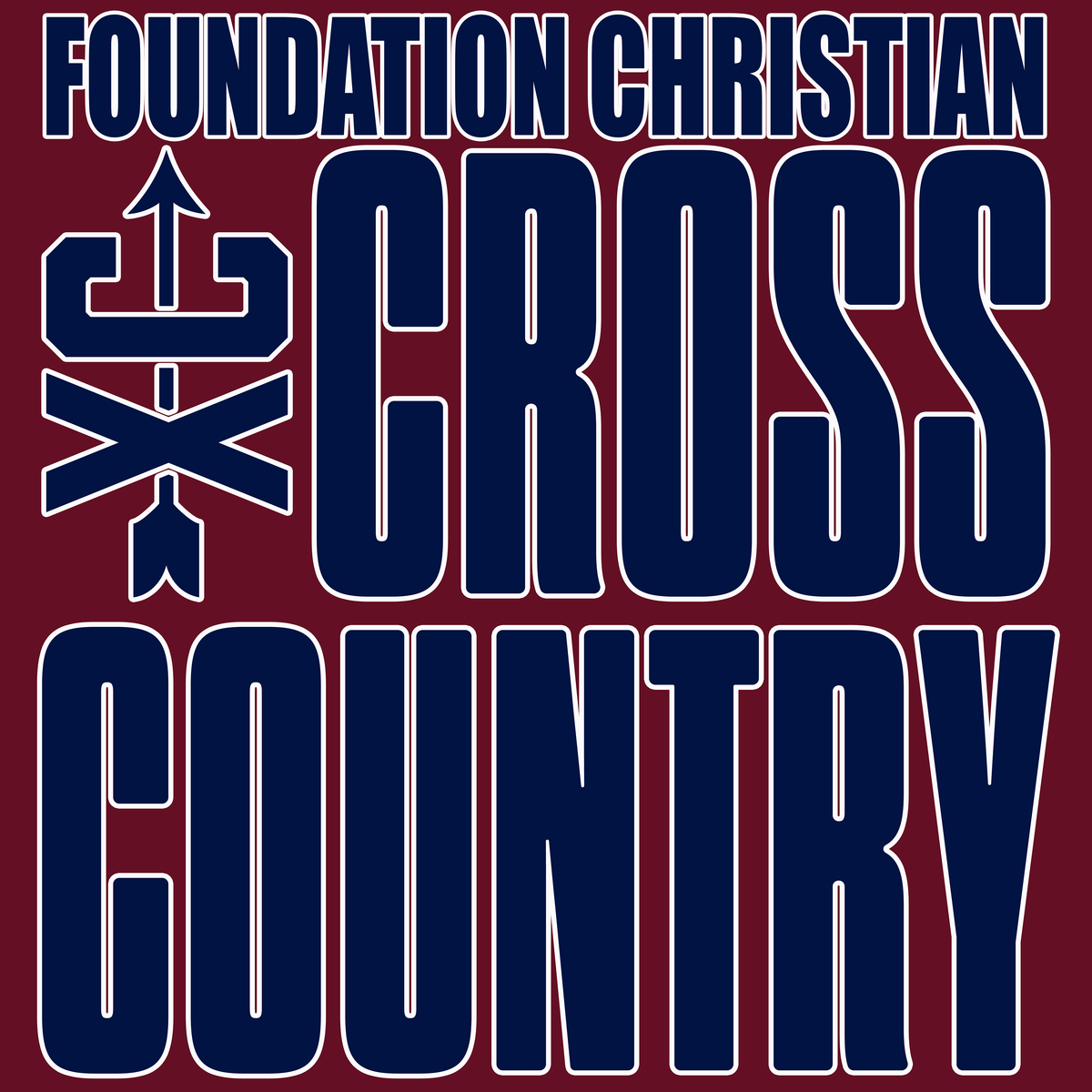 FCA Cross Country