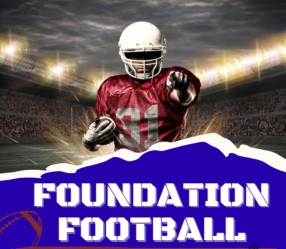Foundation Football