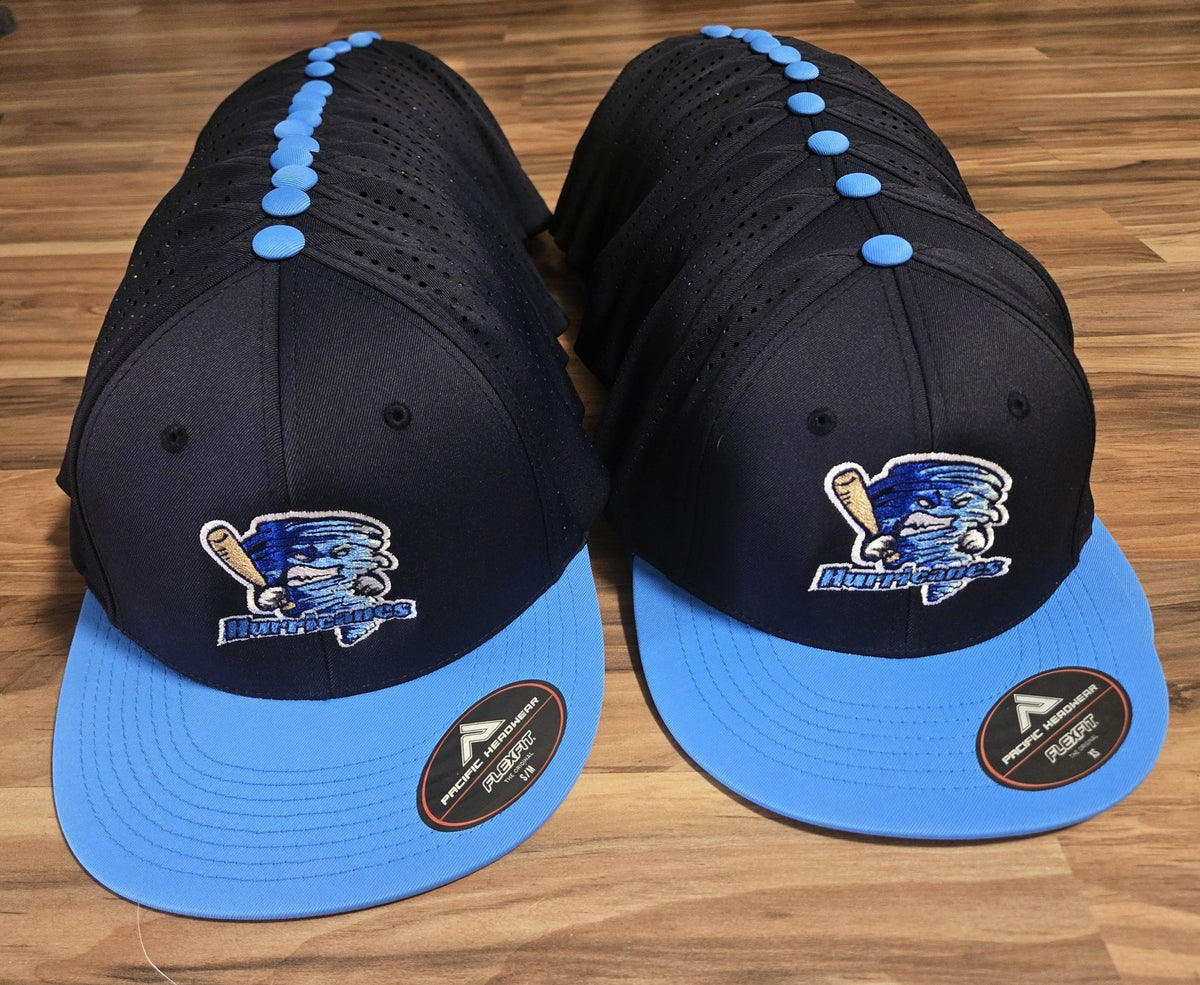 Hurricanes Flex fit hat