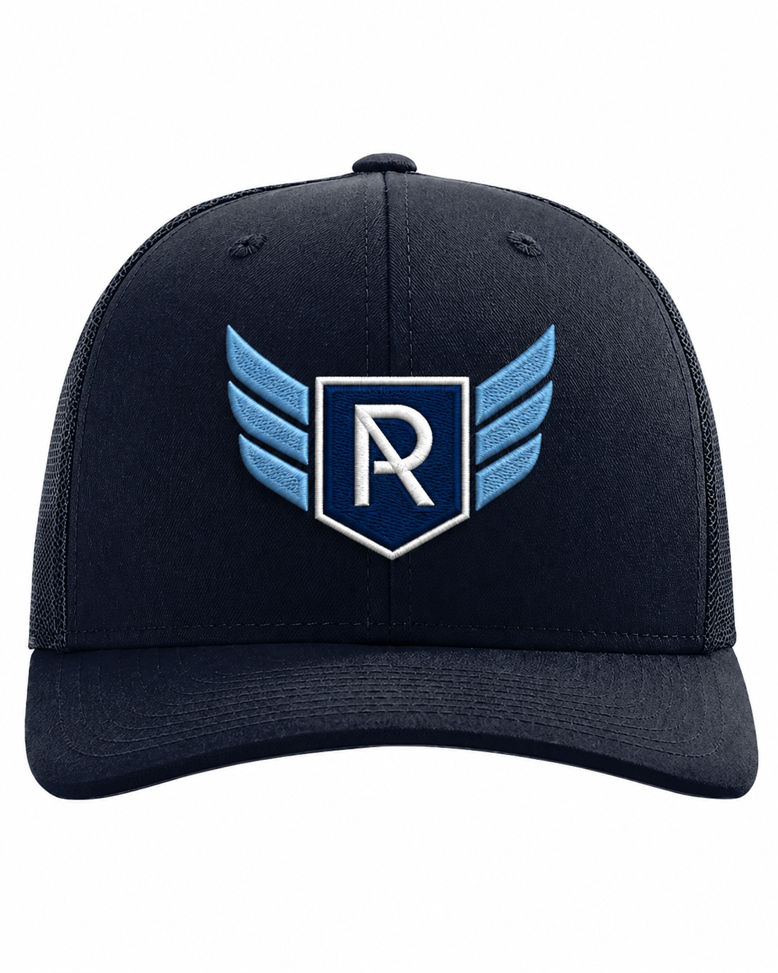 Snap back Baseball hat