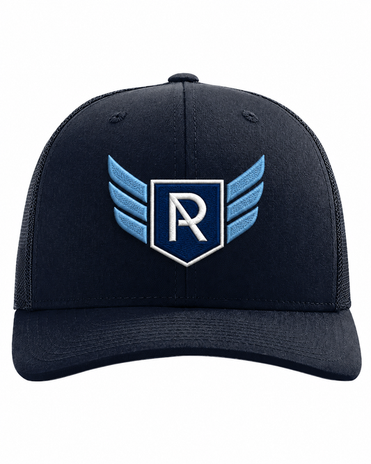 Snap back Baseball hat