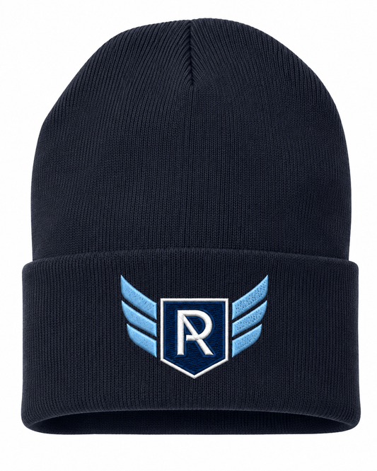 beanie