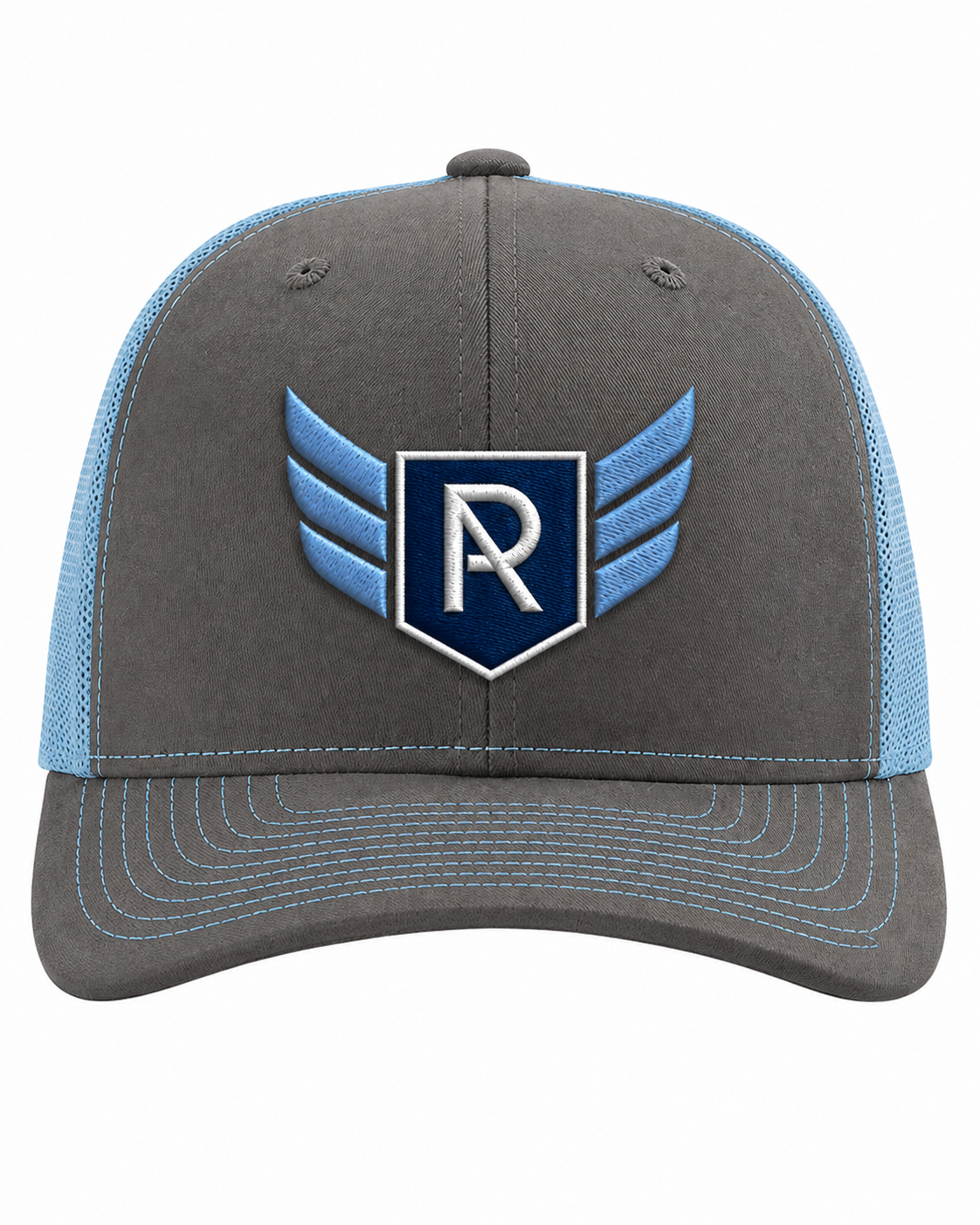 Snap back Baseball hat