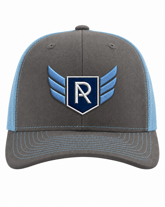 Snap back Baseball hat