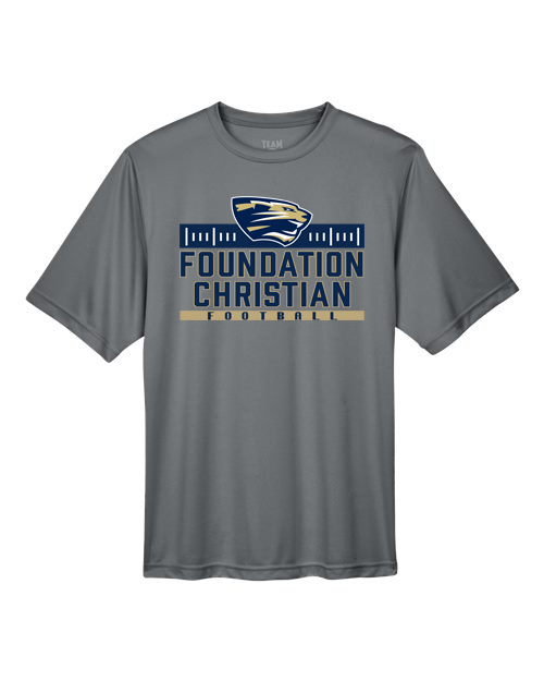 Dry fit Tshirt
