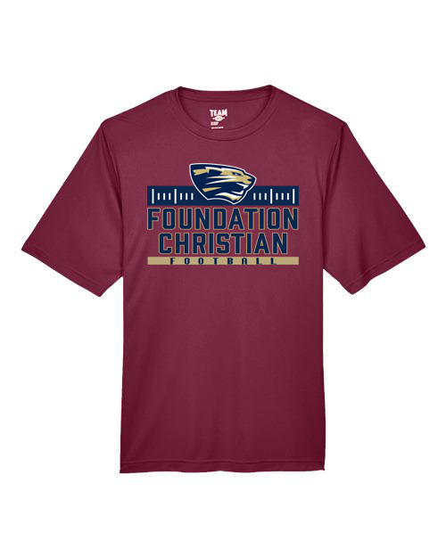 Dry fit Tshirt