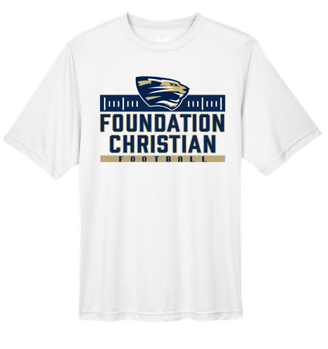 Dry fit Tshirt