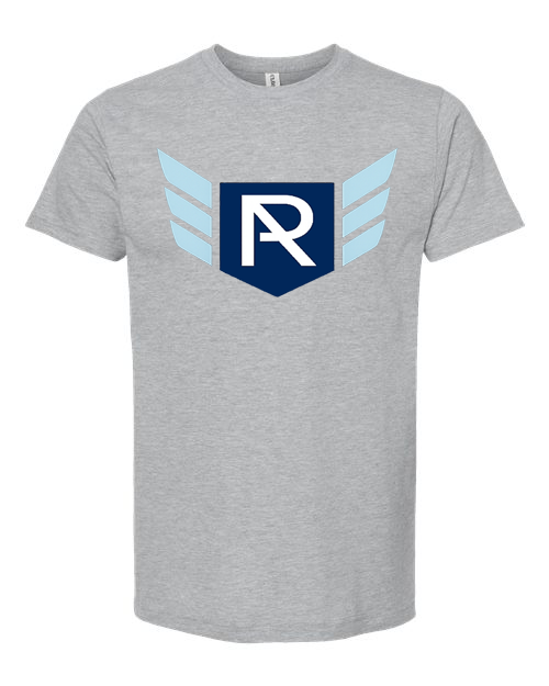 Short sleeve Cotton T-shirt