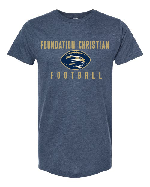 Cotton short sleeve