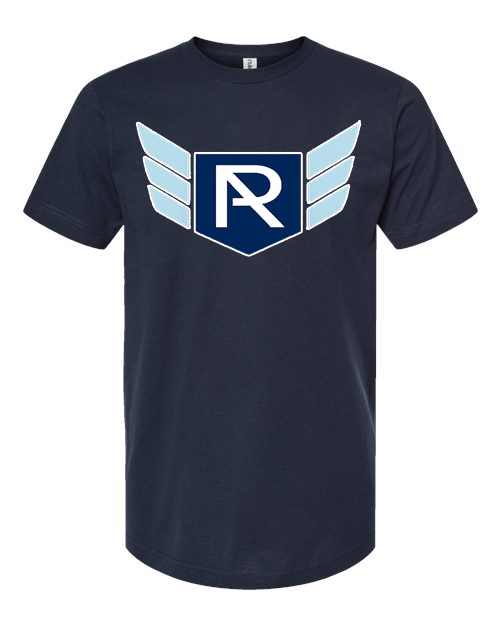 Short sleeve Cotton T-shirt