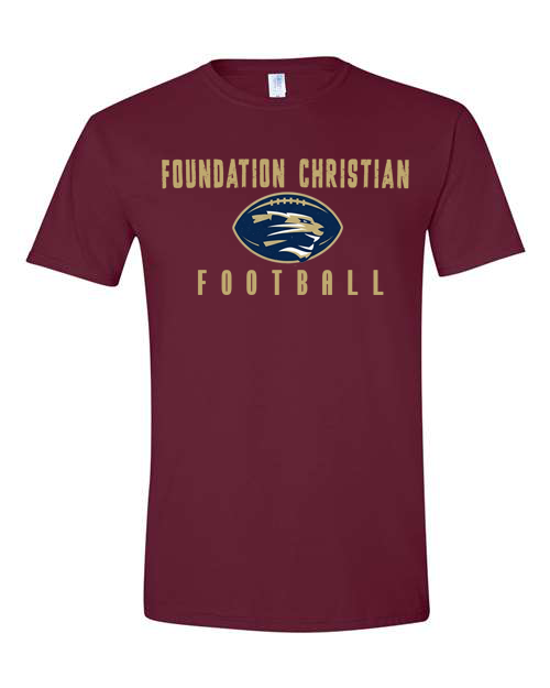 Cotton short sleeve
