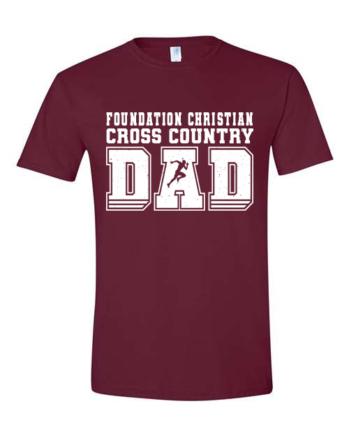 Dad cotton T-Shirt