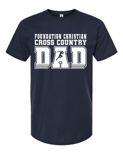 Dad cotton T-Shirt