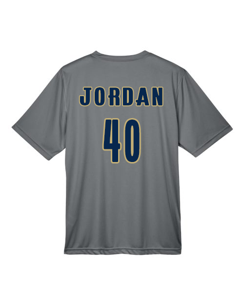 Dry fit T-Shirt