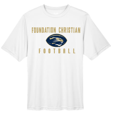 Dry fit T-Shirt