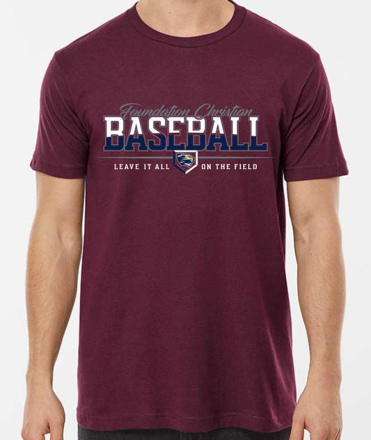 Short Sleeve Cotton T-shirt