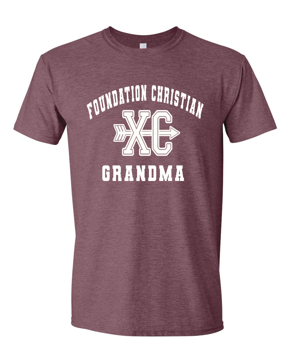 Grandma Cotton T-shirt