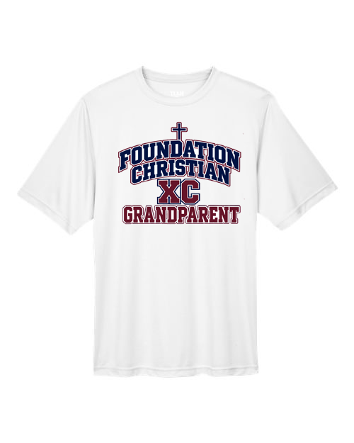 Grandparents Dry Fit T-shirt