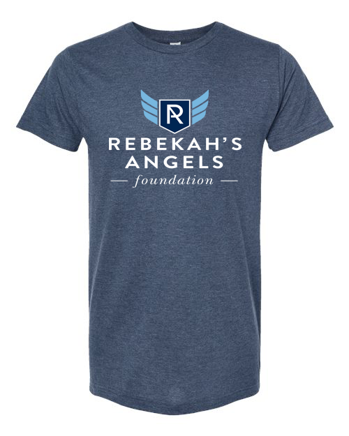 Short sleeve cotton T-shirt