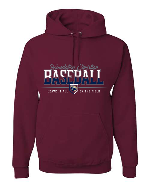 Adult Hoodie