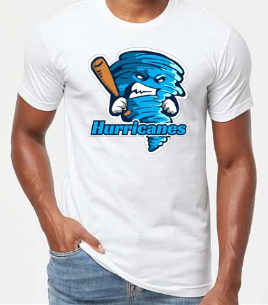 Short Sleeve Cotton T-Shirt