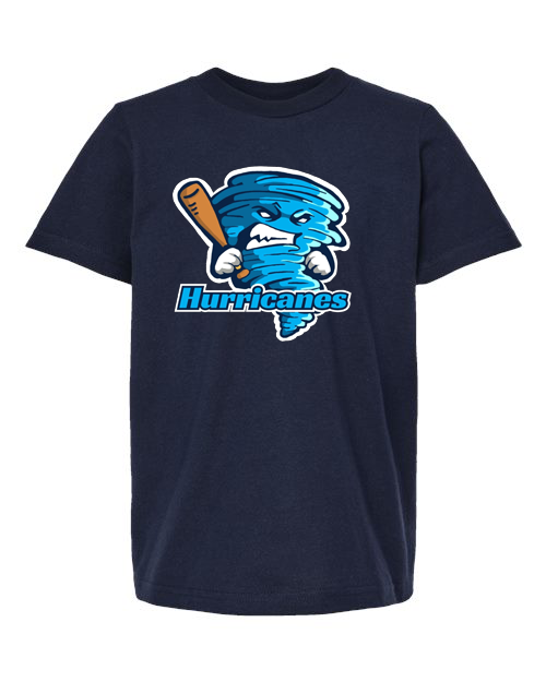 Short Sleeve Cotton T-Shirt