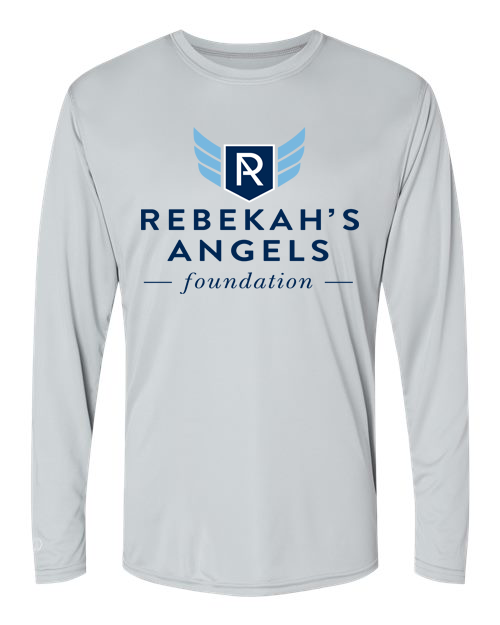 Long sleeve dry fit