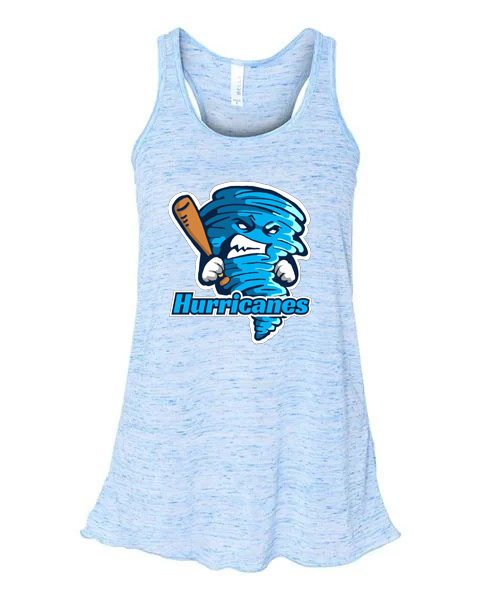 Flowey Tank top