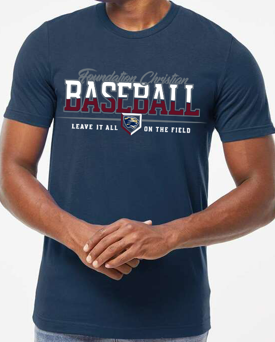 Short Sleeve Cotton T-shirt