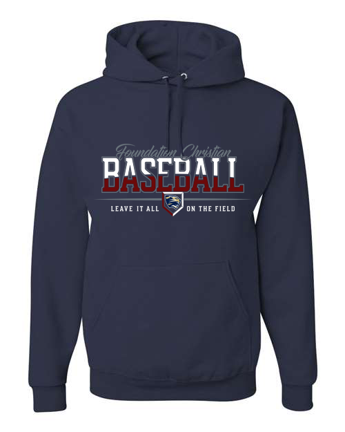 Adult Hoodie