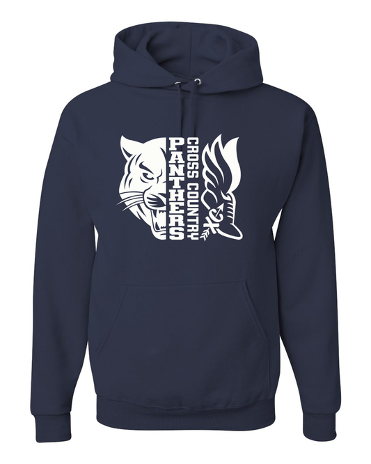 Panther Hoodie