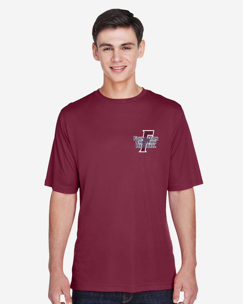 Panther Mentality Dry Fit