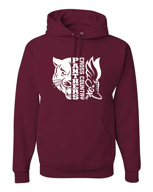 Panther Hoodie