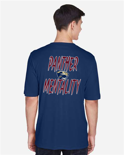 Panther Mentality Dry Fit