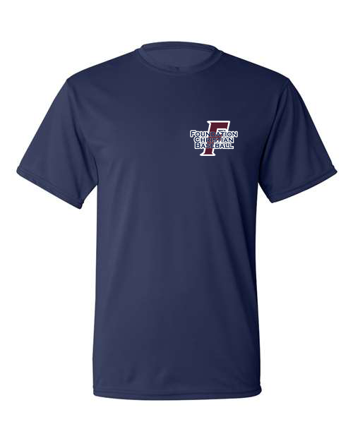 Panther Mentality Dry Fit