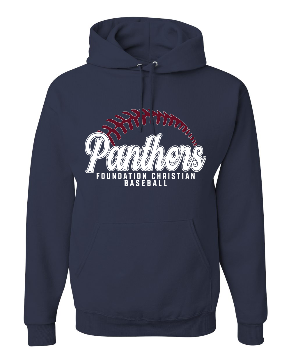 Panthers Hoodie