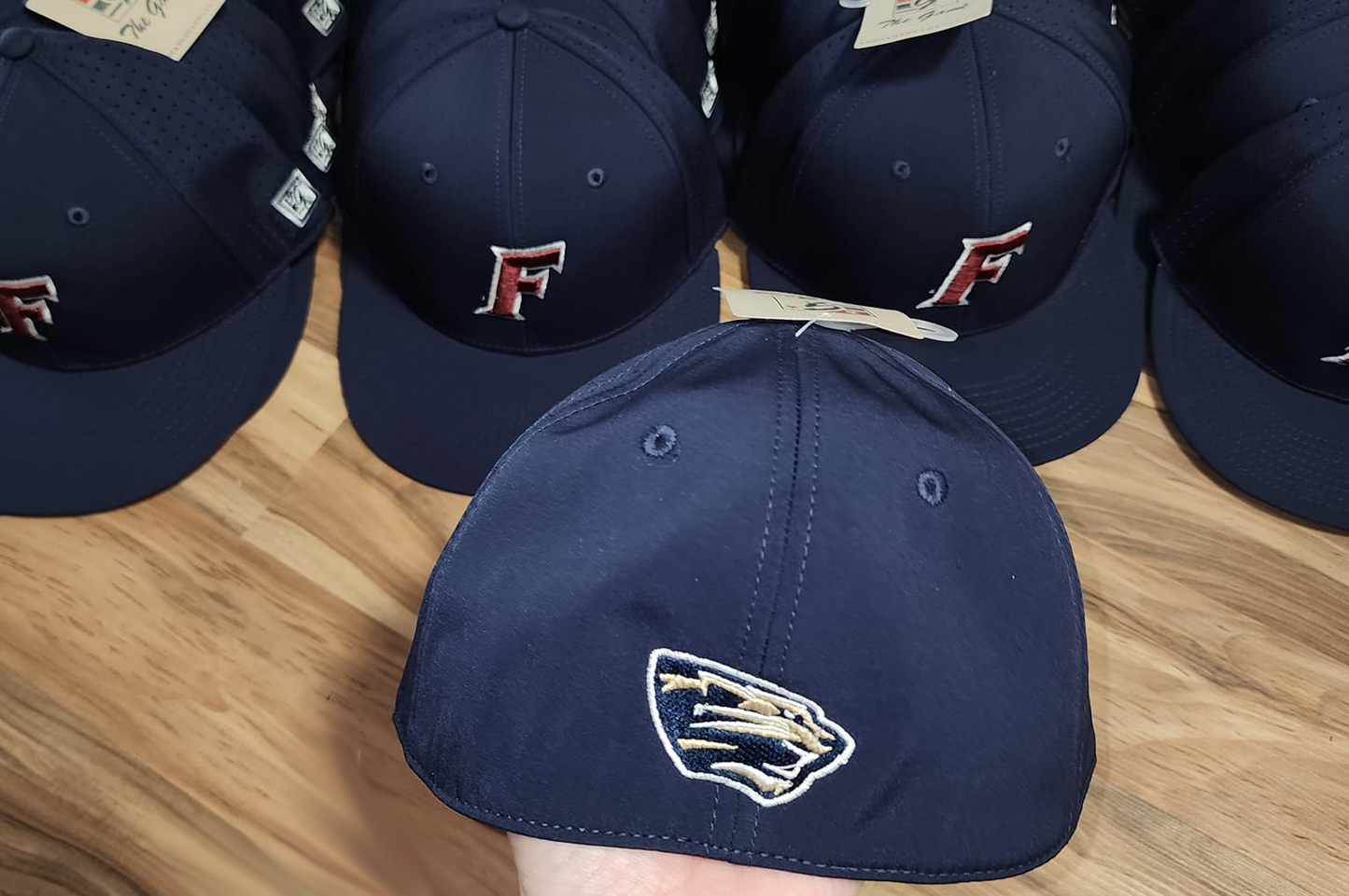 Foundation team hat