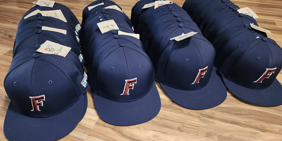 Foundation team hat