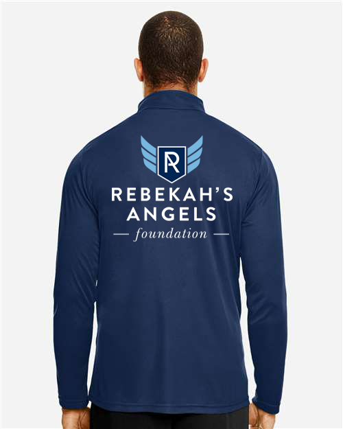 Quarter Zip