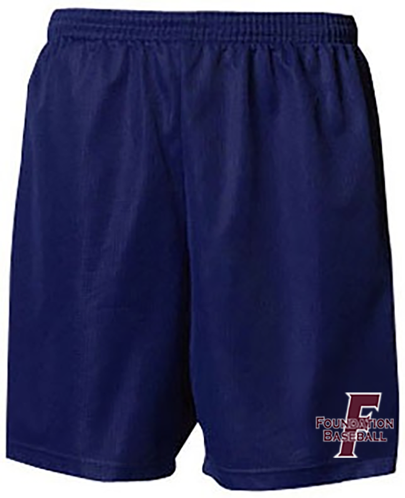 Players practice shorts
