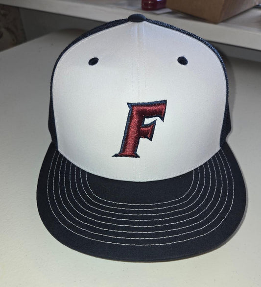 Foundation fan hat