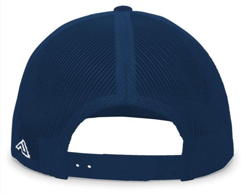 Foundation fan hat