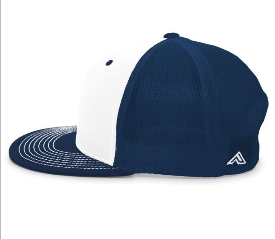 Foundation fan hat