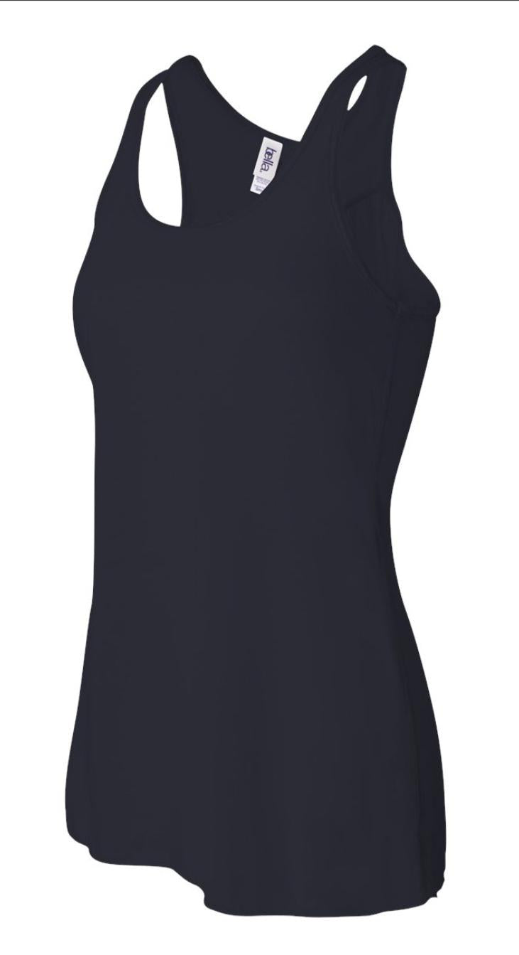 Flowey Tank top
