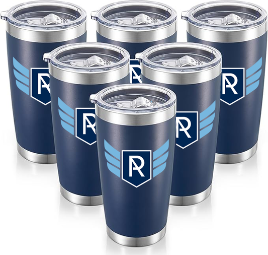 Cold/Hot Tumbler