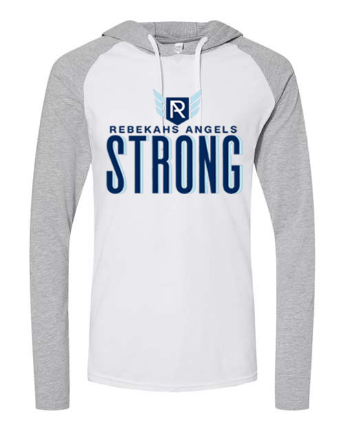Long sleeve Raglan