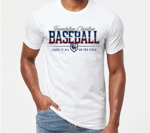 Short sleeve T-shirt Adult/Youth